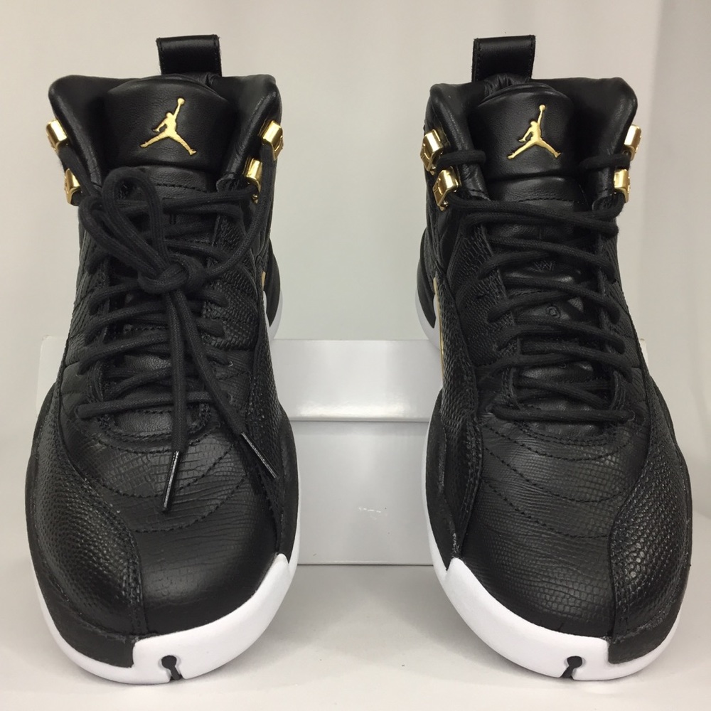 🎉HOST PICK🎉Air Jordan Retros 12s - Picture 3 of 5